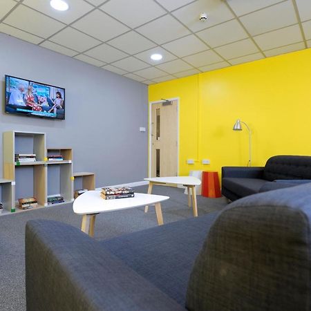 Apartamento Park House Londres Exterior foto