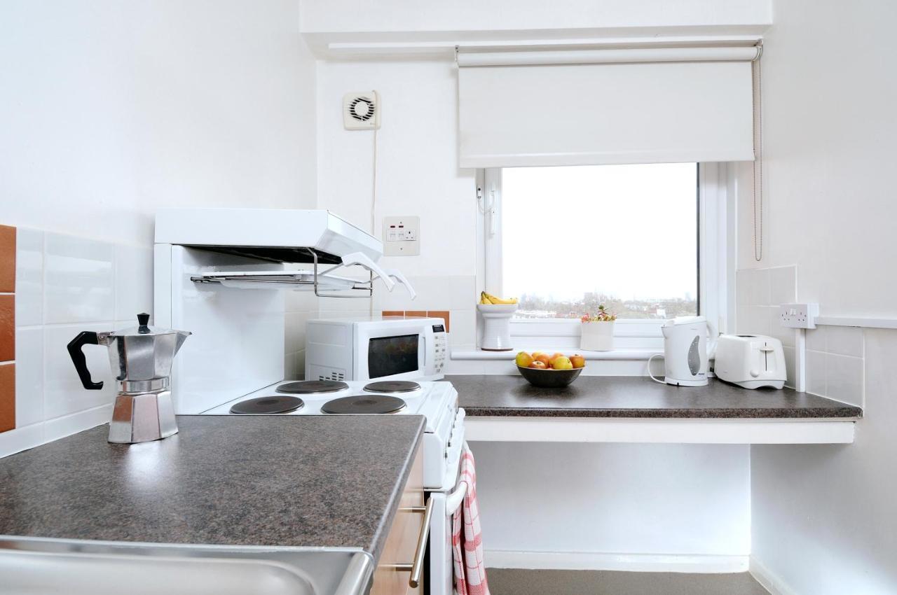 Apartamento Park House Londres Exterior foto
