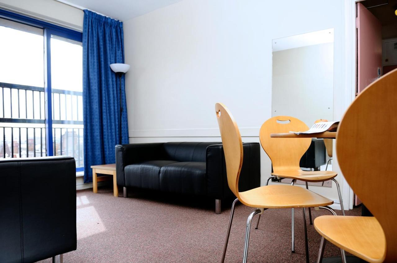 Apartamento Park House Londres Exterior foto