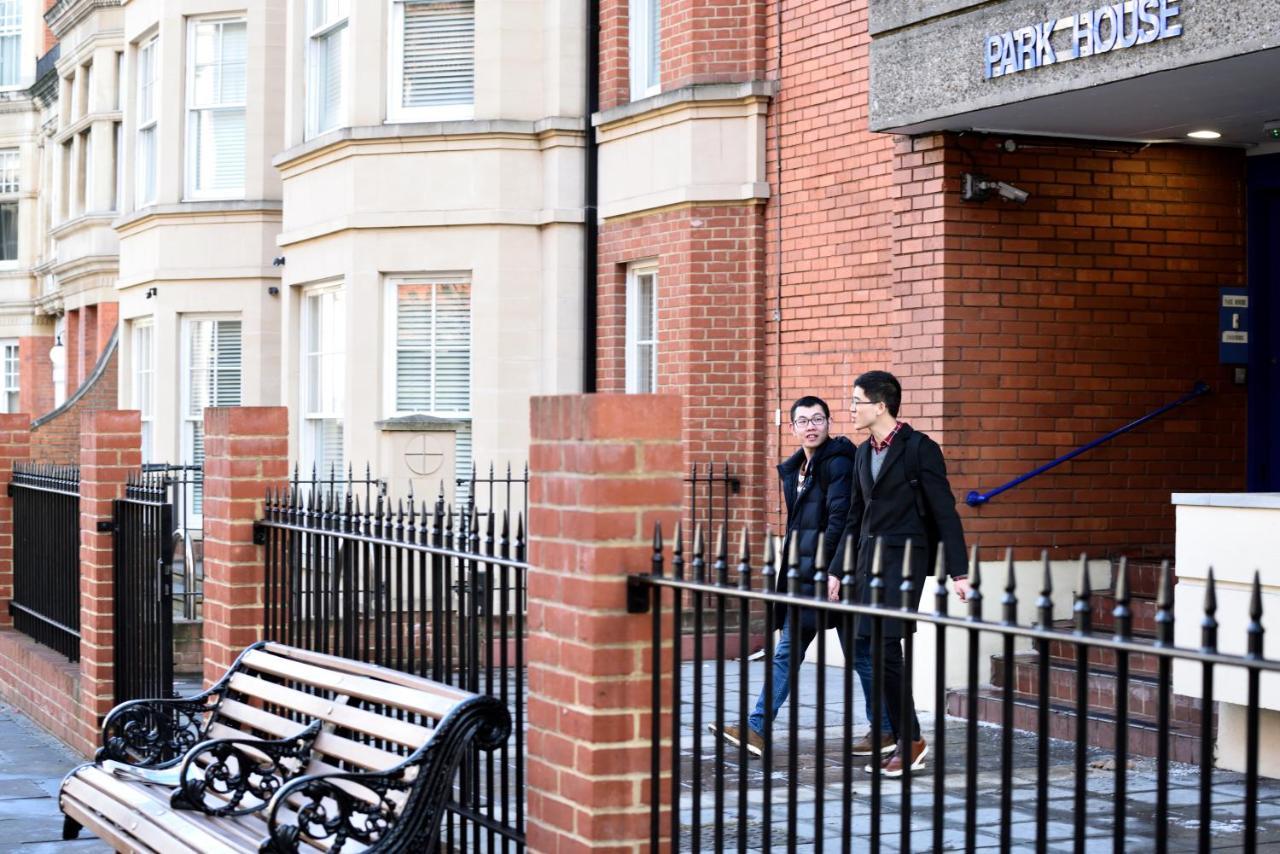 Apartamento Park House Londres Exterior foto